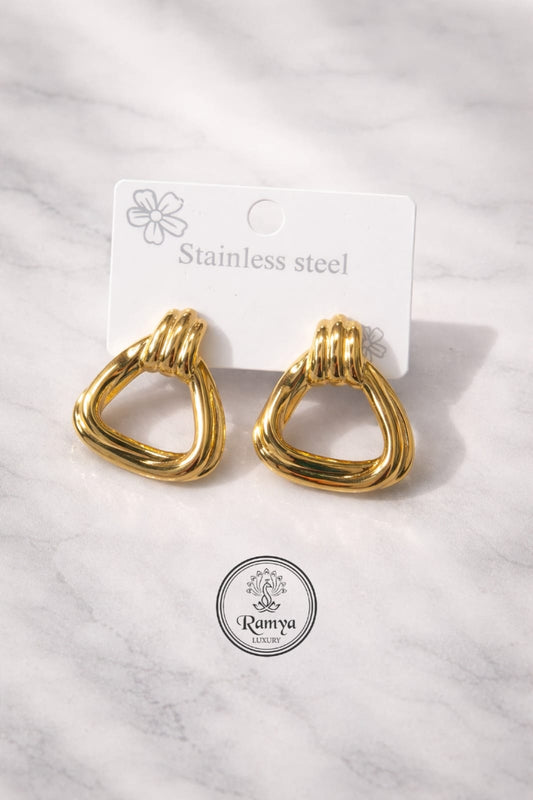 Molten Glow beautifull eyerings